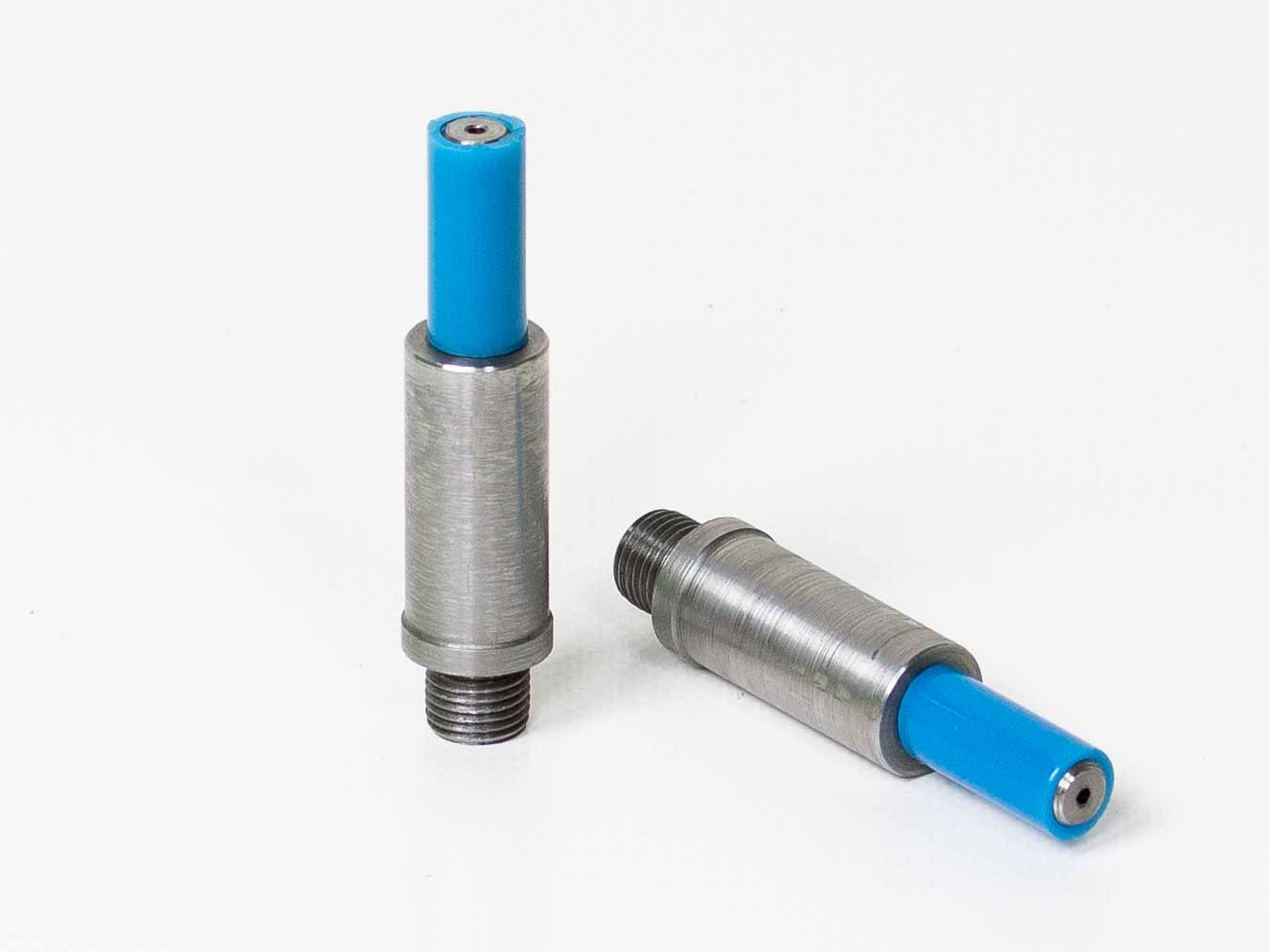 Сопла воздушные