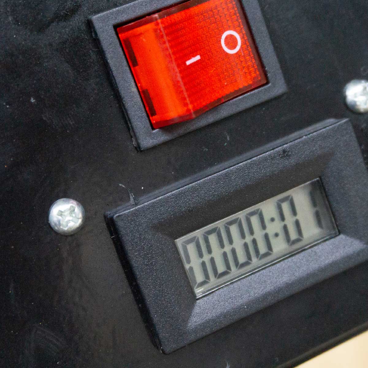 Виброплита STEM Techno SPC-191 (бензиновая, Honda GX160, 4,0 (5,5) кН (л.с.), 83 кг)
