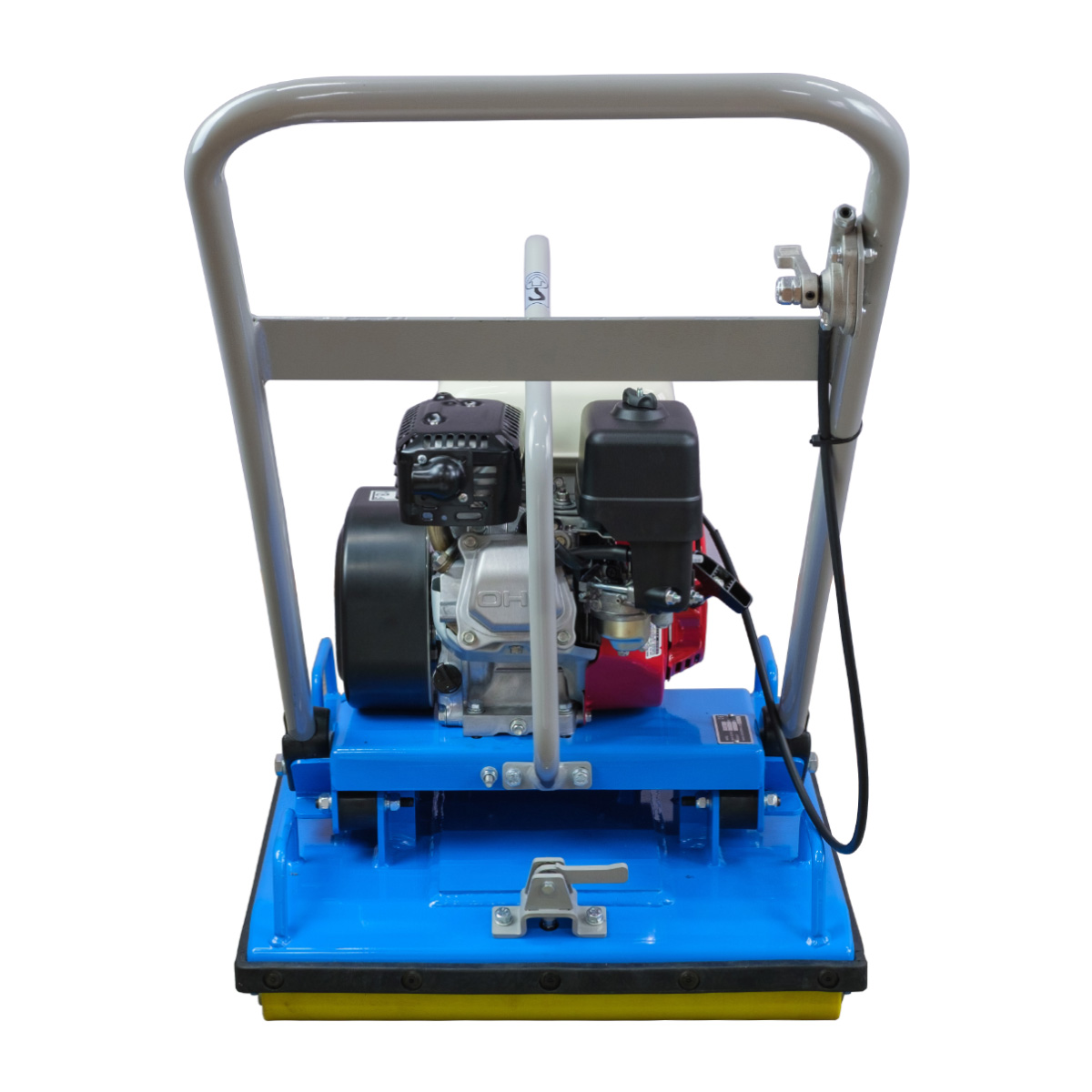 Виброплита роликовая CIMAR CPR-550