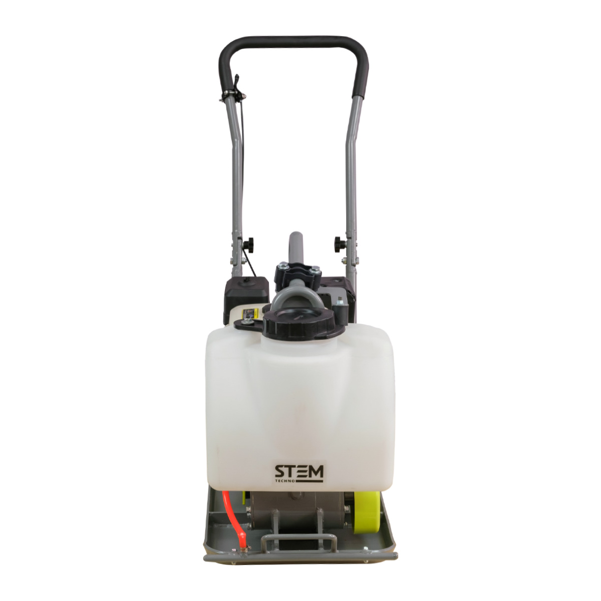 Виброплита STEM Techno SPC 162ES (STEM GX200)