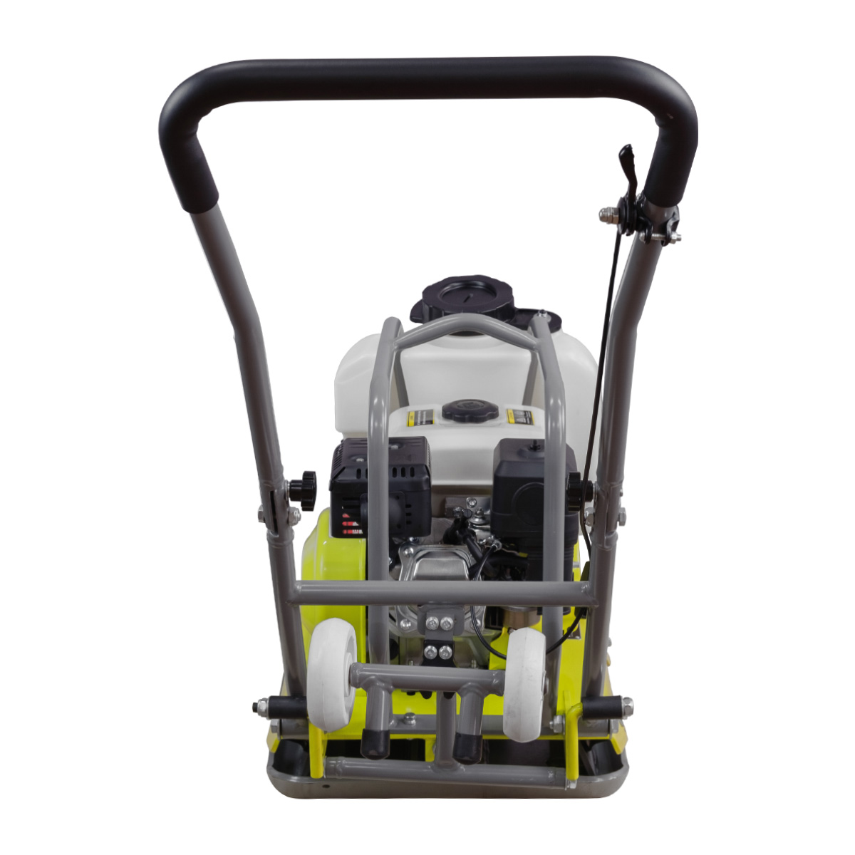 Виброплита STEM Techno SPC 192ES (STEM GX200)