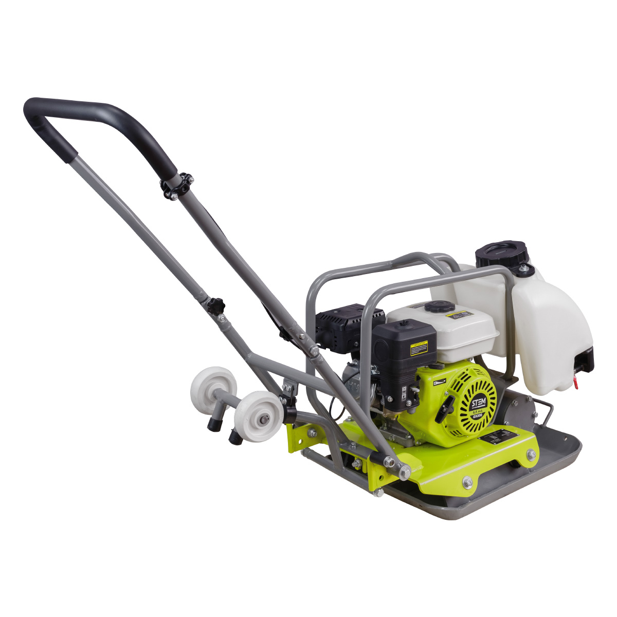 Виброплита STEM Techno SPC 192ES (STEM GX200)