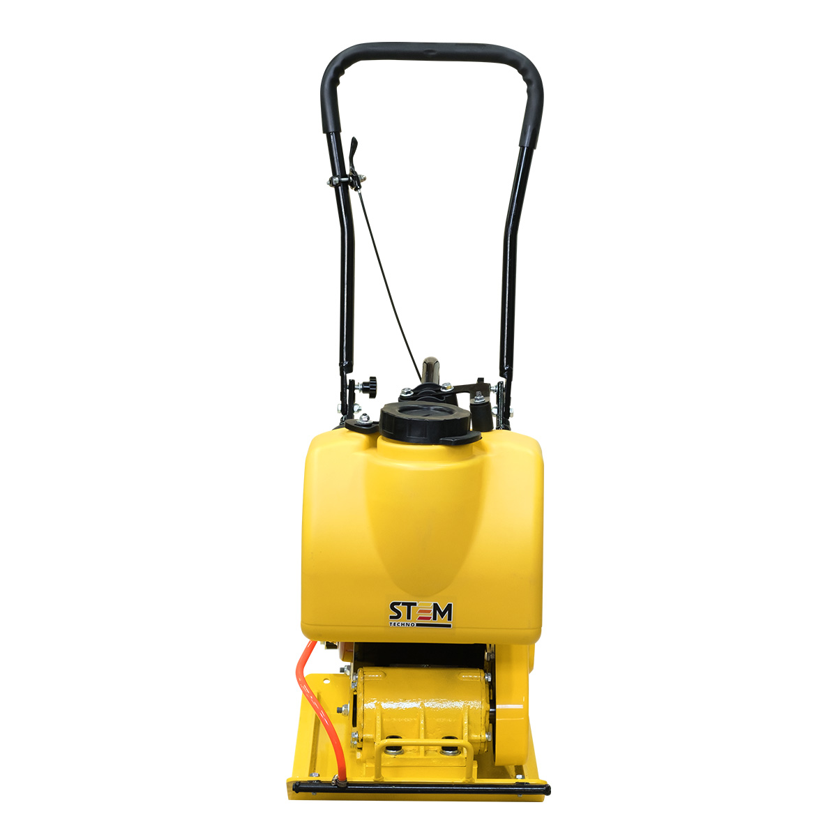 Виброплита STEM Techno SPC 162E (STEM GX200)