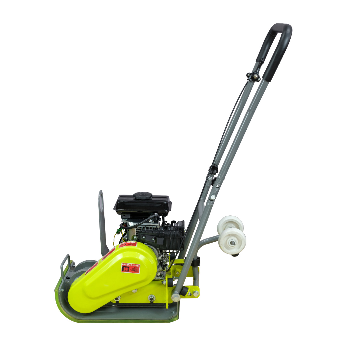 Виброплита STEM SPC 152E (STEM 154F)
